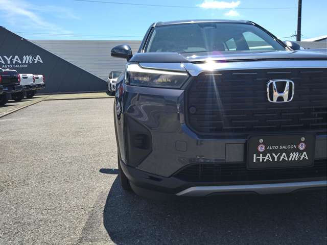 ホンダ ＷＲ−Ｖ １．５ Ｘ R6年 (九州・沖縄) 99