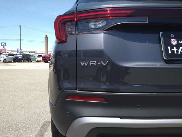 ホンダ ＷＲ−Ｖ １．５ Ｘ R6年 (九州・沖縄) 99