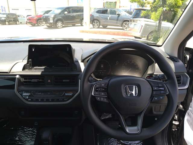 ホンダ ＷＲ−Ｖ １．５ Ｘ R6年 (九州・沖縄) 99