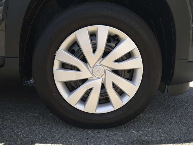 ホンダ ＷＲ−Ｖ １．５ Ｘ R6年 (九州・沖縄) 99