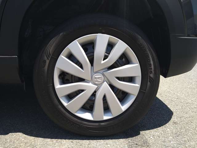 ホンダ ＷＲ−Ｖ １．５ Ｘ R6年 (九州・沖縄) 99