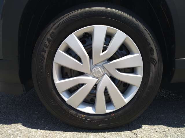 ホンダ ＷＲ−Ｖ １．５ Ｘ R6年 (九州・沖縄) 99