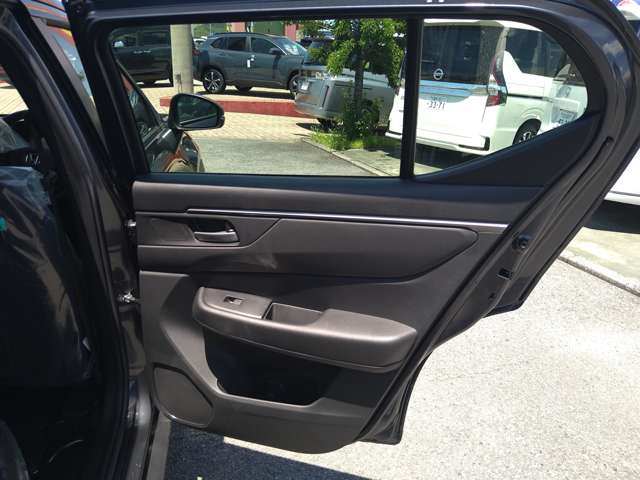 ホンダ ＷＲ−Ｖ １．５ Ｘ R6年 (九州・沖縄) 99