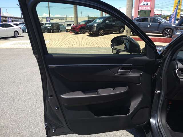 ホンダ ＷＲ−Ｖ １．５ Ｘ R6年 (九州・沖縄) 99