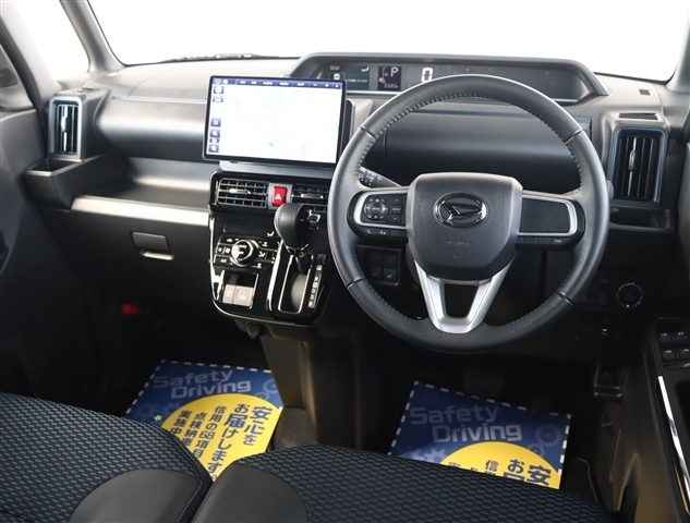 ダイハツ タント ６６０ カスタム ＲＳ R6年 (関東) 99