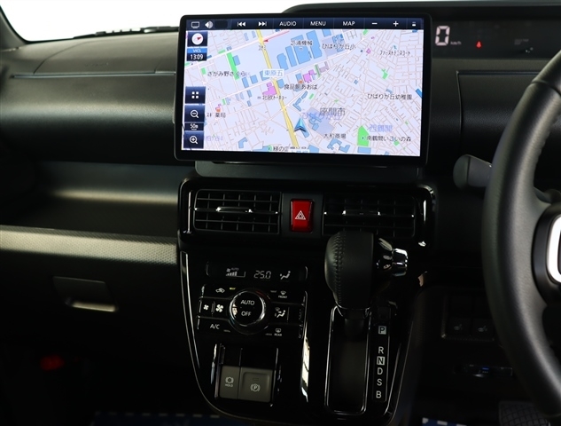 ダイハツ タント ６６０ カスタム ＲＳ R6年 (関東) 99