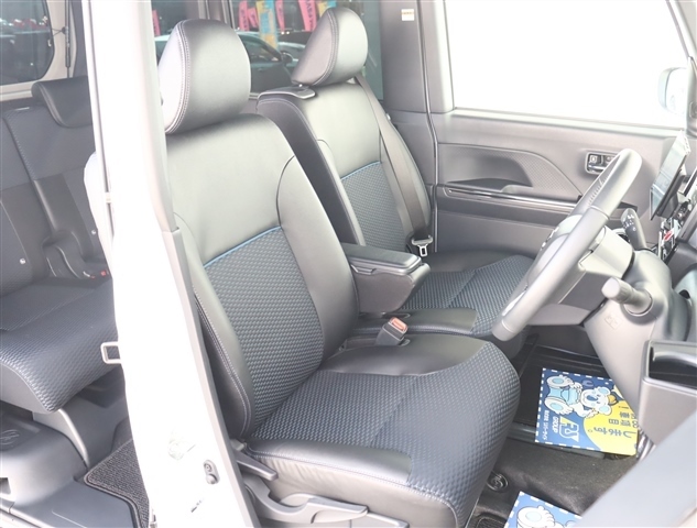 ダイハツ タント ６６０ カスタム ＲＳ R6年 (関東) 99