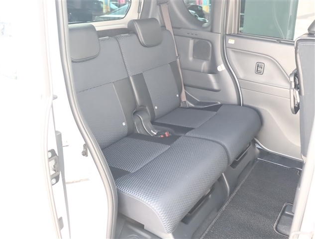 ダイハツ タント ６６０ カスタム ＲＳ R6年 (関東) 99