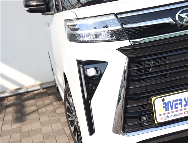 ダイハツ タント ６６０ カスタム ＲＳ R6年 (関東) 99