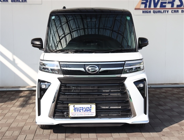 ダイハツ タント ６６０ カスタム ＲＳ R6年 (関東) 99