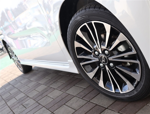 ダイハツ タント ６６０ カスタム ＲＳ R6年 (関東) 99