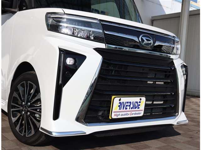 ダイハツ タント ６６０ カスタム ＲＳ R6年 (関東) 99