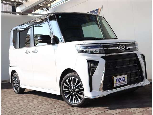 ダイハツ タント ６６０ カスタム ＲＳ R6年 (関東) 99