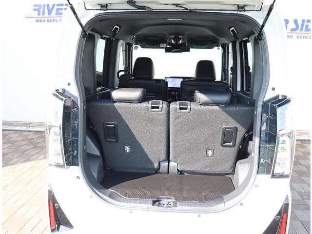 ダイハツ タント ６６０ カスタム ＲＳ R6年 (関東) 99