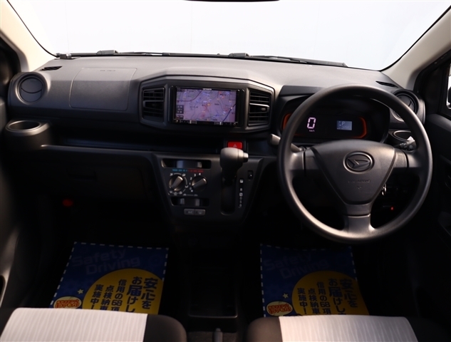 ダイハツ ミラ　イース ６６０ Ｌ H30年 (関東) 99