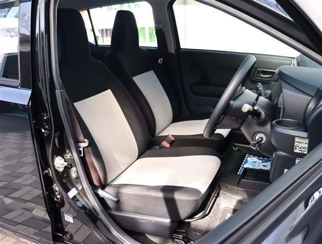 ダイハツ ミラ　イース ６６０ Ｌ H30年 (関東) 99