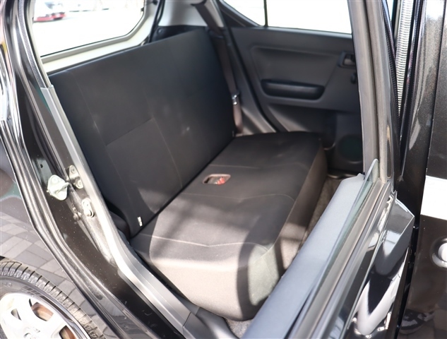 ダイハツ ミラ　イース ６６０ Ｌ H30年 (関東) 99