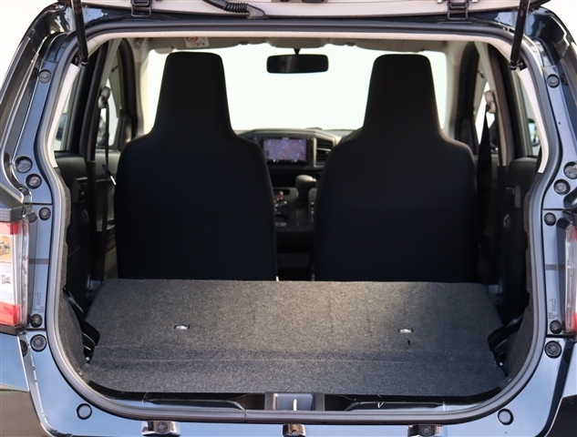 ダイハツ ミラ　イース ６６０ Ｌ H30年 (関東) 99