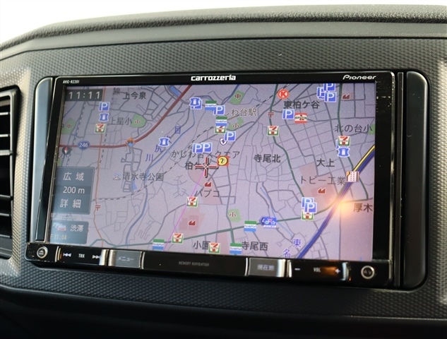 ダイハツ ミラ　イース ６６０ Ｌ H30年 (関東) 99