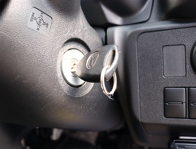 ダイハツ ミラ　イース ６６０ Ｌ H30年 (関東) 99