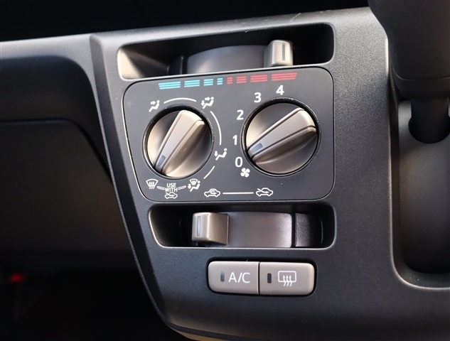 ダイハツ ミラ　イース ６６０ Ｌ H30年 (関東) 99