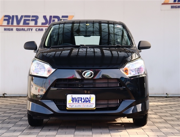 ダイハツ ミラ　イース ６６０ Ｌ H30年 (関東) 99