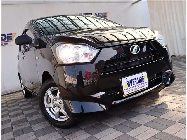 ダイハツ ミラ　イース ６６０ Ｌ H30年 (関東) 99