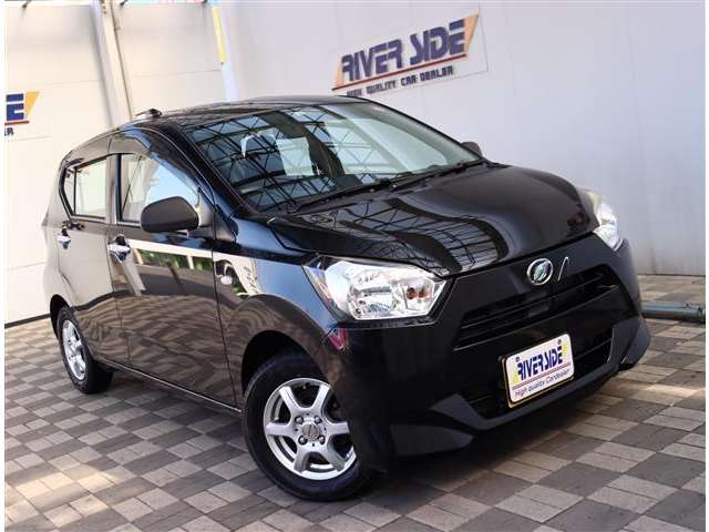 ダイハツ ミラ　イース ６６０ Ｌ H30年 (関東) 99