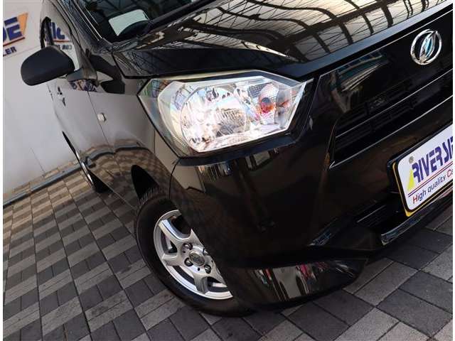 ダイハツ ミラ　イース ６６０ Ｌ H30年 (関東) 99