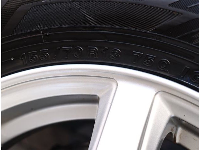 ダイハツ ミラ　イース ６６０ Ｌ H30年 (関東) 99