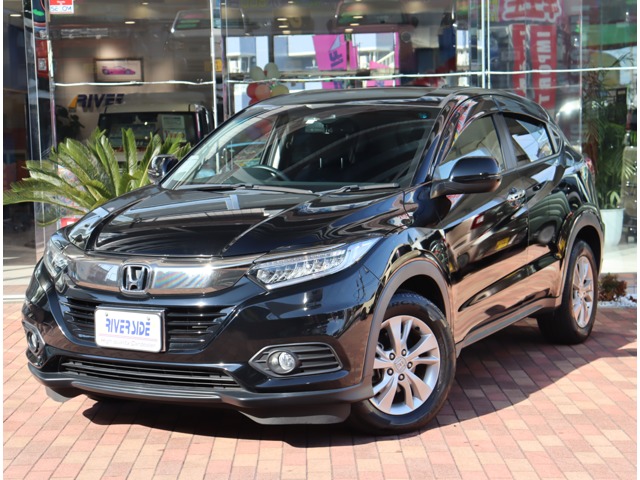 ホンダ ヴェゼル １．５ Ｘ ホンダセンシング H30年 (関東) 99