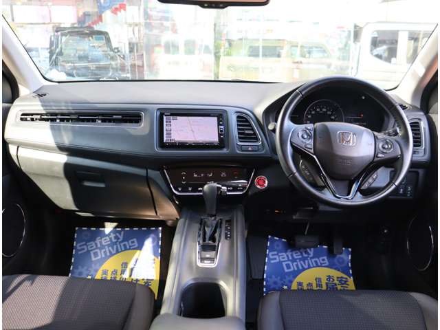 ホンダ ヴェゼル １．５ Ｘ ホンダセンシング H30年 (関東) 99