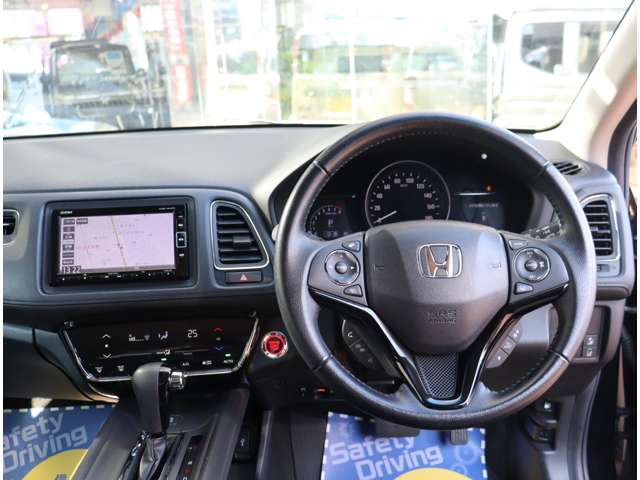 ホンダ ヴェゼル １．５ Ｘ ホンダセンシング H30年 (関東) 99