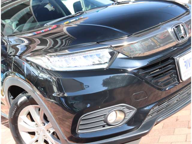 ホンダ ヴェゼル １．５ Ｘ ホンダセンシング H30年 (関東) 99