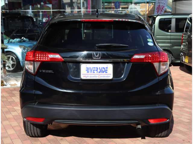 ホンダ ヴェゼル １．５ Ｘ ホンダセンシング H30年 (関東) 99