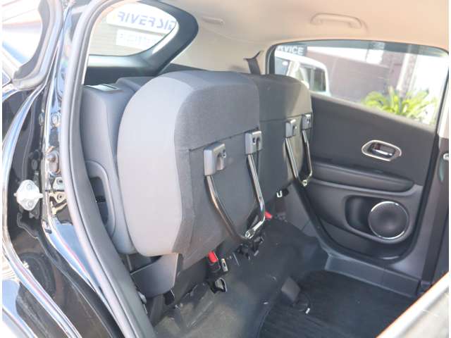 ホンダ ヴェゼル １．５ Ｘ ホンダセンシング H30年 (関東) 99