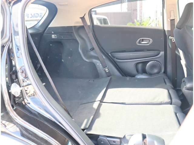 ホンダ ヴェゼル １．５ Ｘ ホンダセンシング H30年 (関東) 99