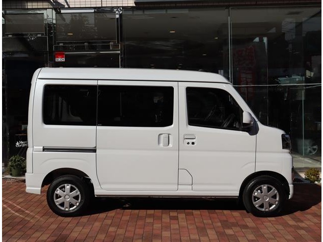 ダイハツ ハイゼットカーゴ ６６０ クルーズターボ R6年 (関東) 99