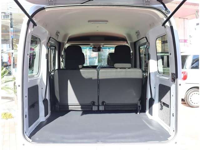 ダイハツ ハイゼットカーゴ ６６０ クルーズターボ R6年 (関東) 99