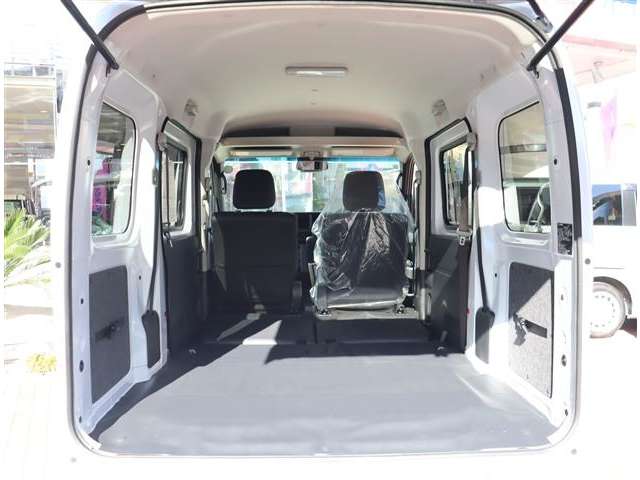 ダイハツ ハイゼットカーゴ ６６０ クルーズターボ R6年 (関東) 99