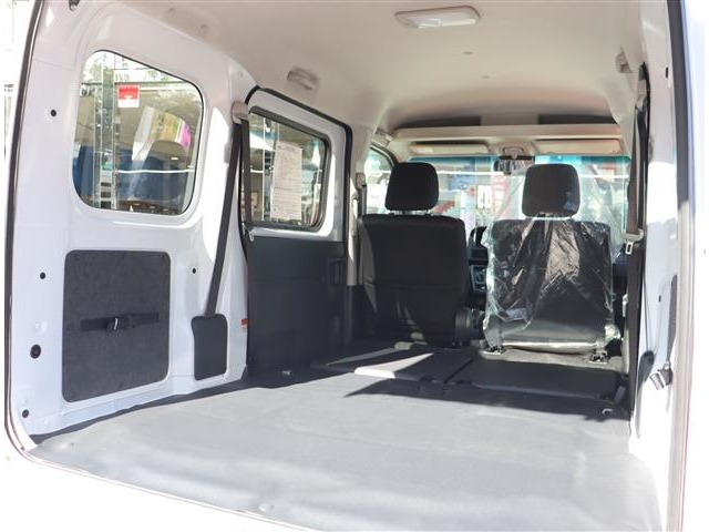 ダイハツ ハイゼットカーゴ ６６０ クルーズターボ R6年 (関東) 99