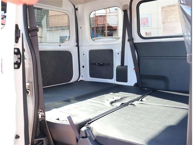 ダイハツ ハイゼットカーゴ ６６０ クルーズターボ R6年 (関東) 99