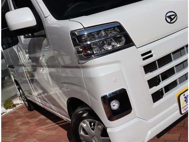 ダイハツ ハイゼットカーゴ ６６０ クルーズターボ R6年 (関東) 99