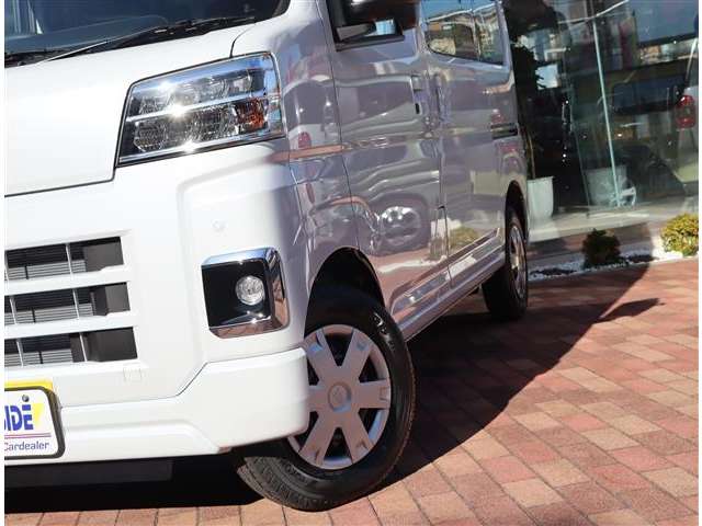 ダイハツ ハイゼットカーゴ ６６０ クルーズターボ R6年 (関東) 99