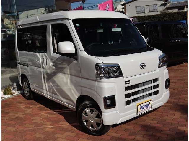 ダイハツ ハイゼットカーゴ ６６０ クルーズターボ R6年 (関東) 99