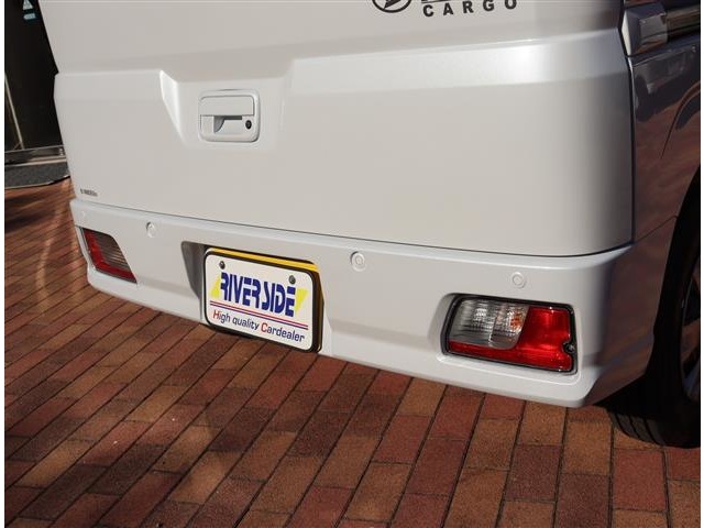ダイハツ ハイゼットカーゴ ６６０ クルーズターボ R6年 (関東) 99