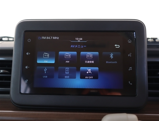 スズキ アルトラパン　ＬＣ ＬＣ ６６０ Ｘ R4年 (関東) 99