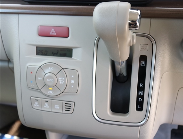 スズキ アルトラパン　ＬＣ ＬＣ ６６０ Ｘ R4年 (関東) 99