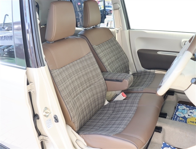 スズキ アルトラパン　ＬＣ ＬＣ ６６０ Ｘ R4年 (関東) 99