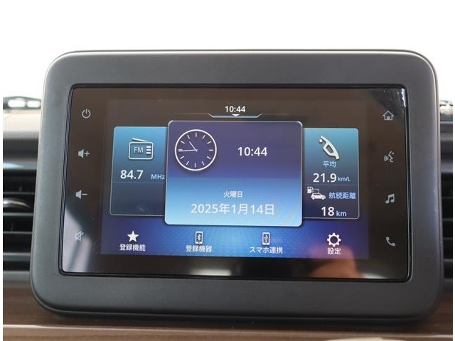 スズキ アルトラパン　ＬＣ ＬＣ ６６０ Ｘ R4年 (関東) 99